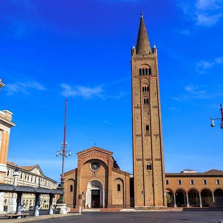 Apartament A Due Passi Dal Centro Forlì Zewnętrze zdjęcie
