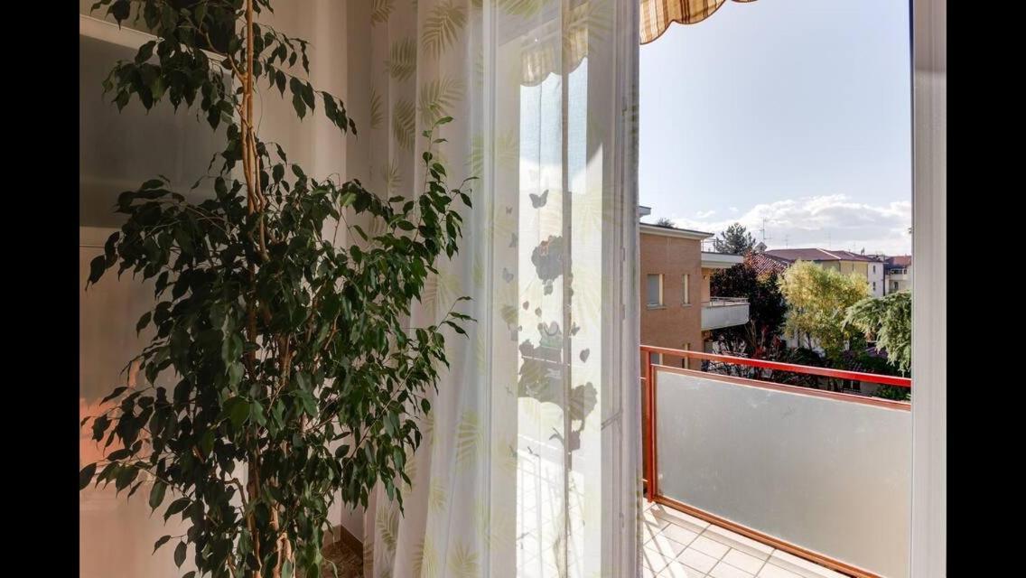 Apartament A Due Passi Dal Centro Forlì Zewnętrze zdjęcie