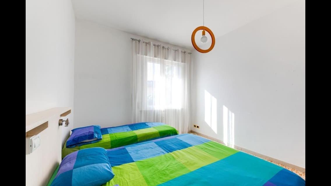 Apartament A Due Passi Dal Centro Forlì Zewnętrze zdjęcie