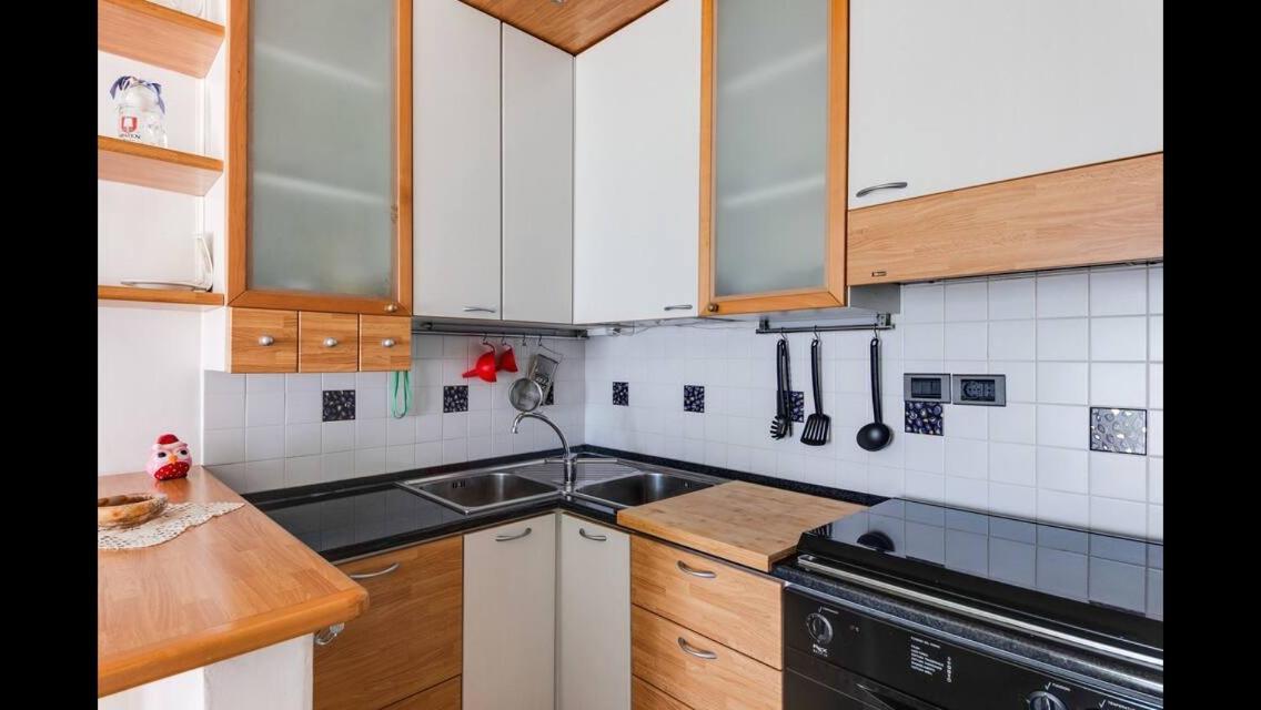 Apartament A Due Passi Dal Centro Forlì Zewnętrze zdjęcie