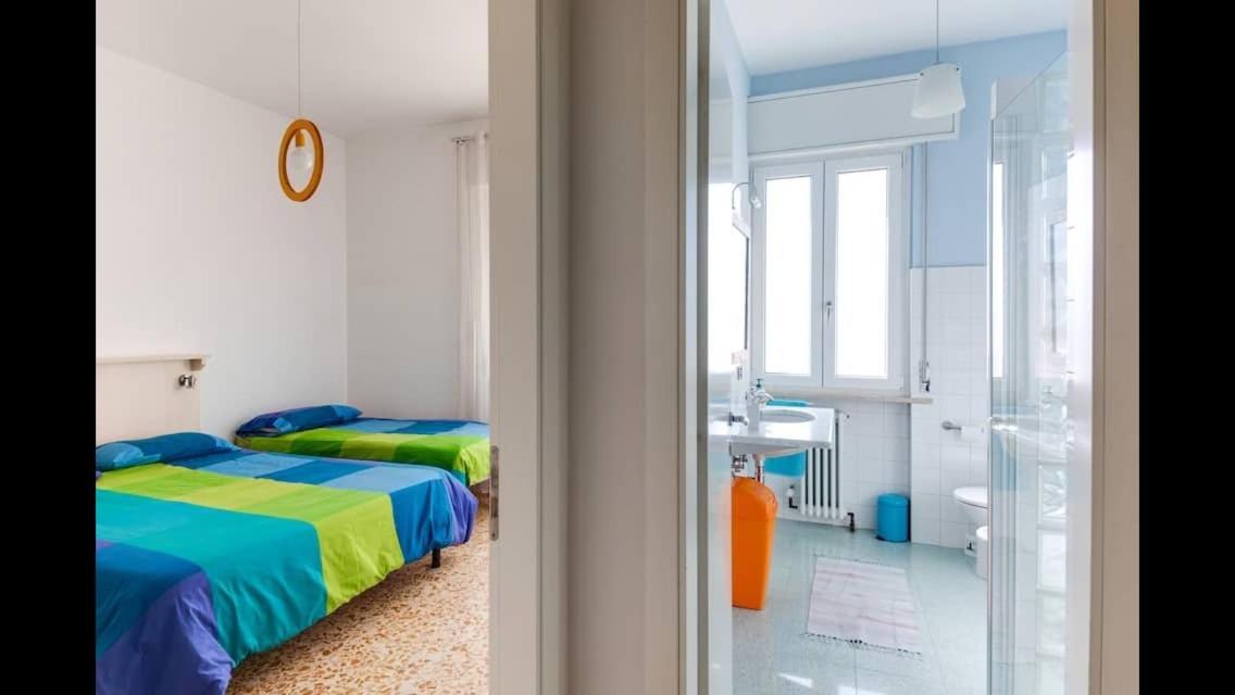 Apartament A Due Passi Dal Centro Forlì Zewnętrze zdjęcie