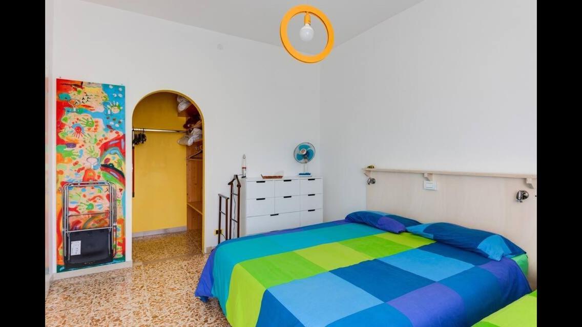 Apartament A Due Passi Dal Centro Forlì Zewnętrze zdjęcie
