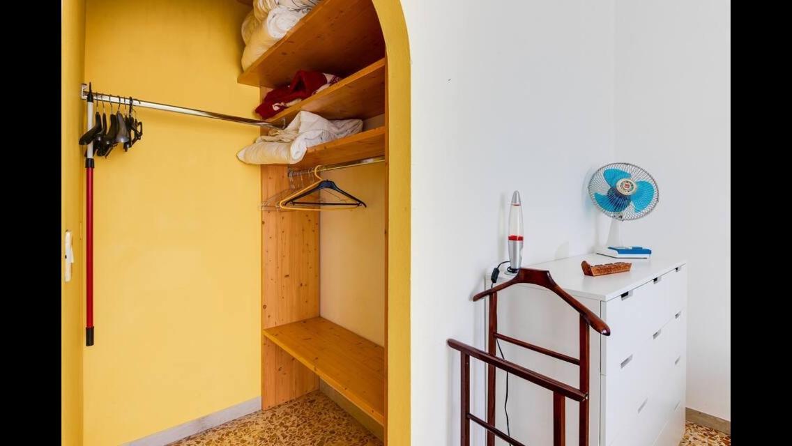 Apartament A Due Passi Dal Centro Forlì Zewnętrze zdjęcie